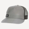 Кепка Simms Tech Trucker (; one size; Cinder)